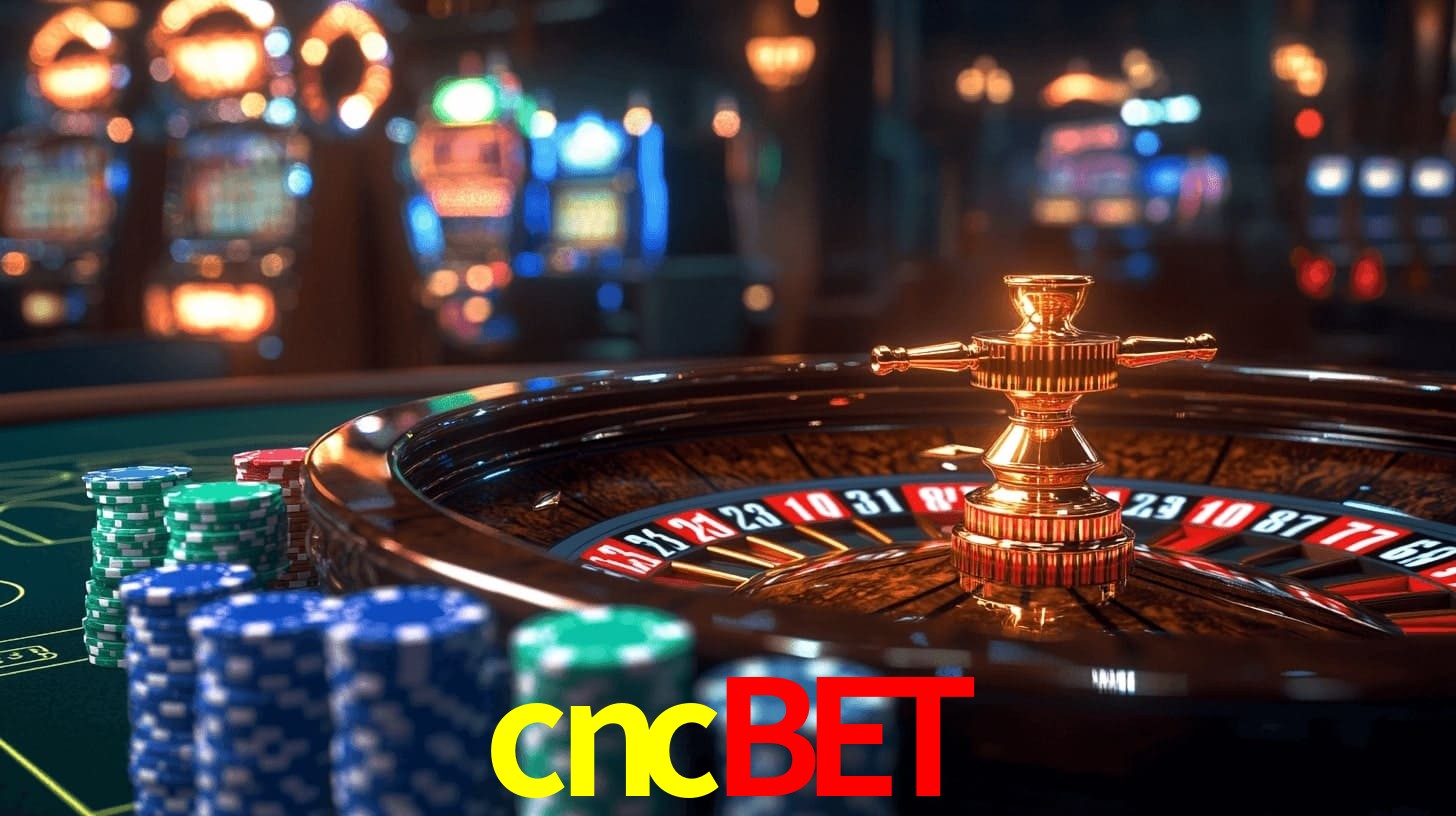 cncbet - Brasil: Cassino Imbatível - cncbet.com