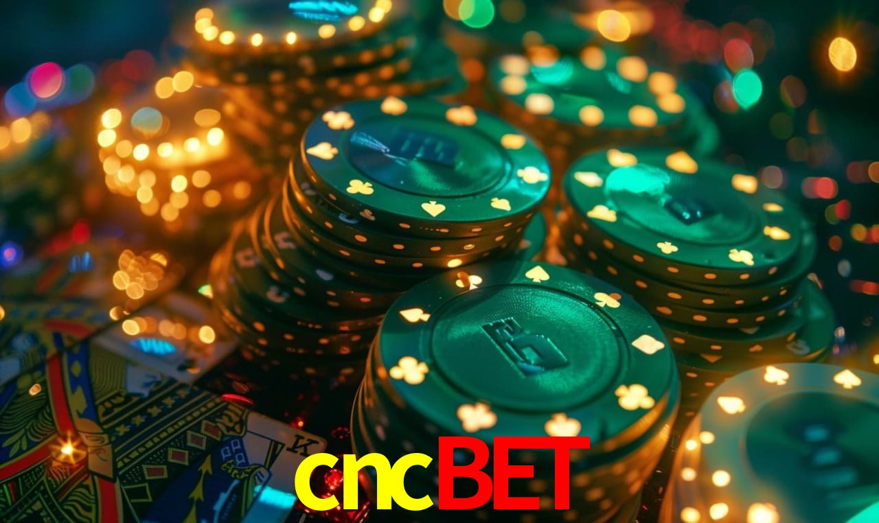 Experiência VIP cncbet