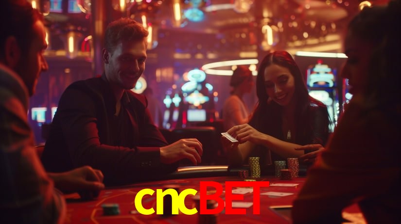 Apostas Esportivas na cncbet: Um Guia Completo