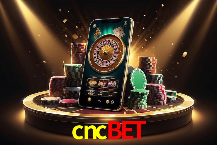 Integração de APIs cncbet