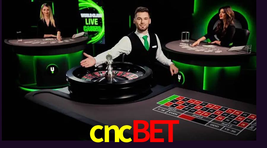 APP oficial da cncbet para mobile