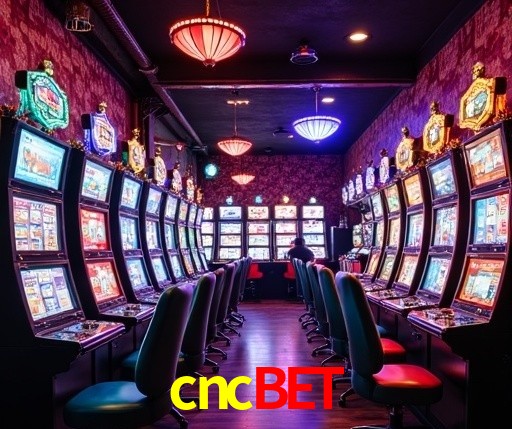 Logo cncbet Telegram Canal Oficial