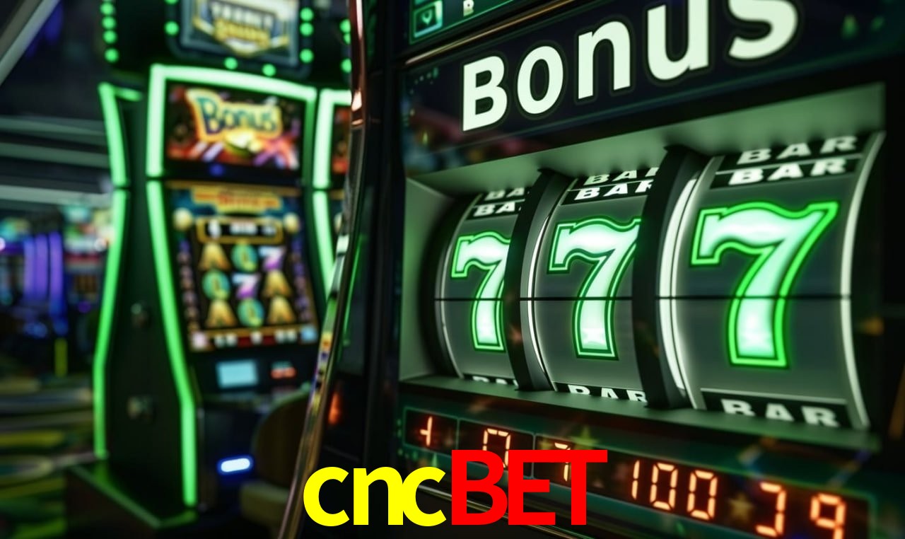Slot Games cncbet