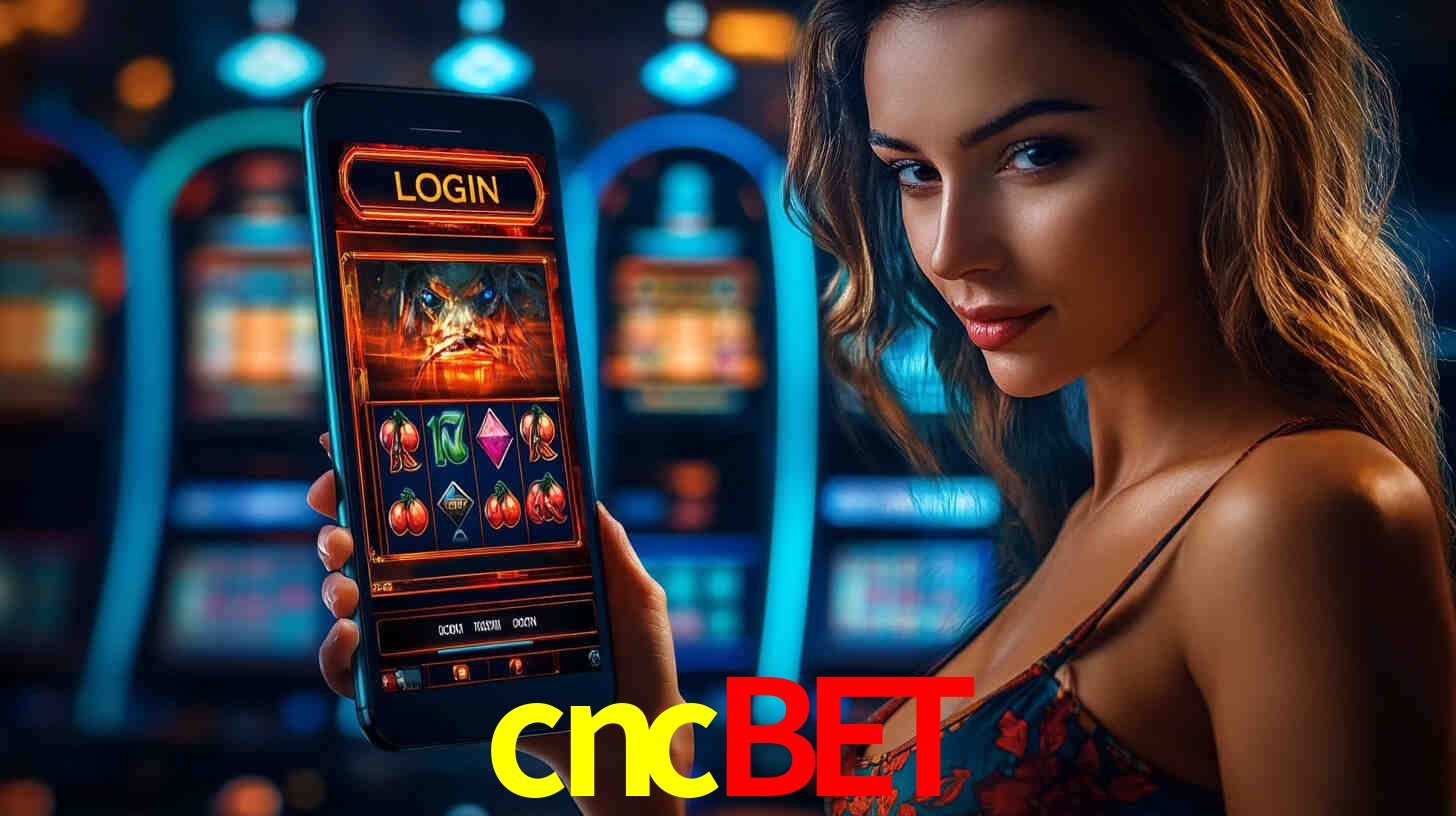 Bônus Generosos e Exclusivos no cncbet para Você!