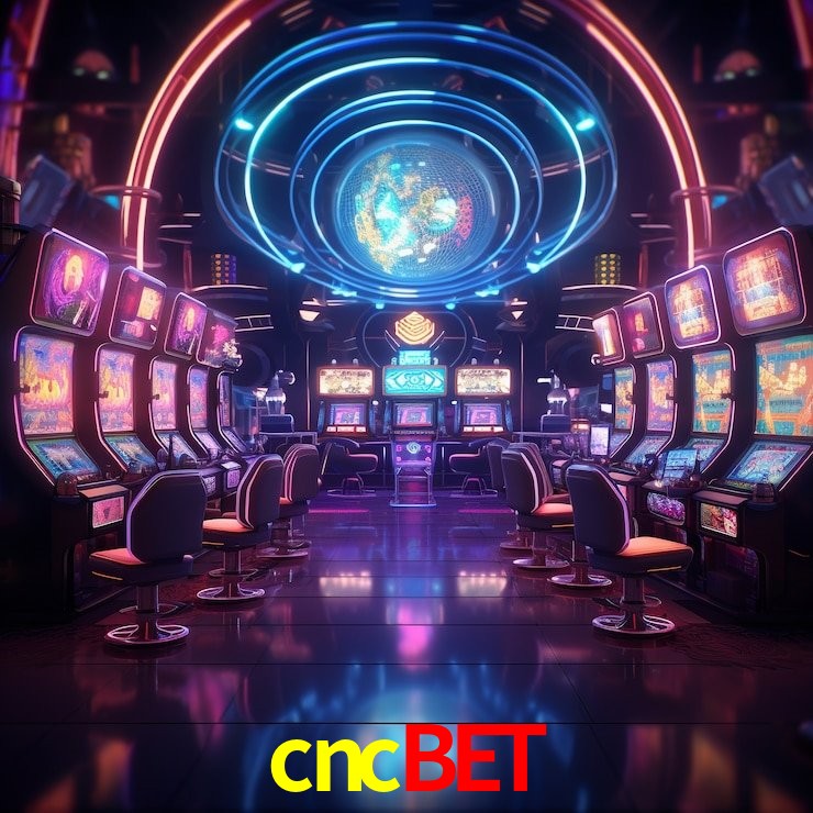 cncbet Jackpots Progressivos