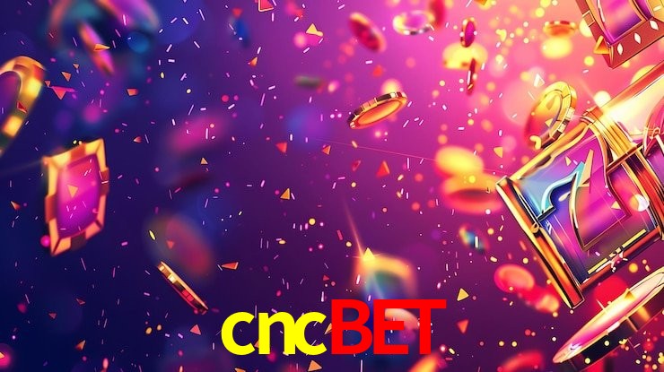 Interface do App cncbet