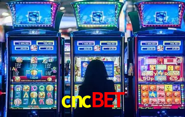 Descubra o Mundo do Cassino Online com cncbet