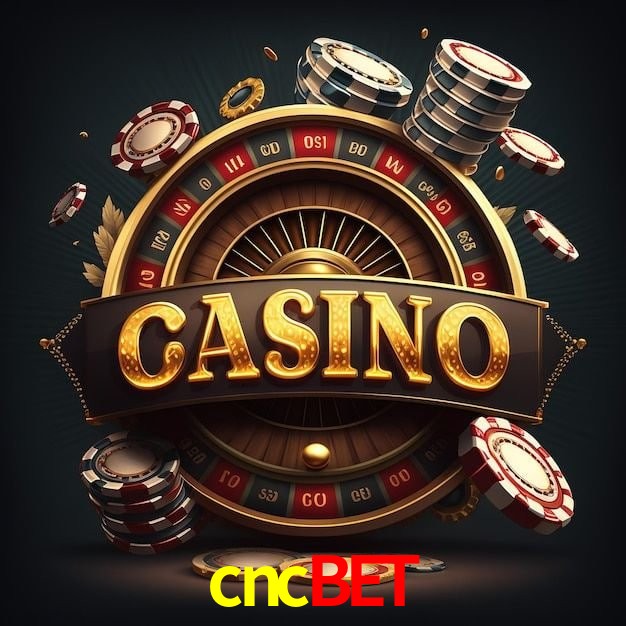 cncbet Download Speed Test Logo - Teste de Velocidade Certificado