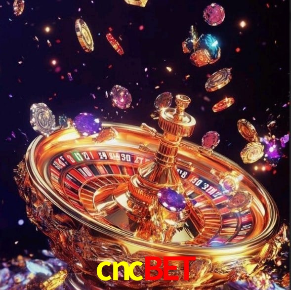 cncbet Logo Verificado