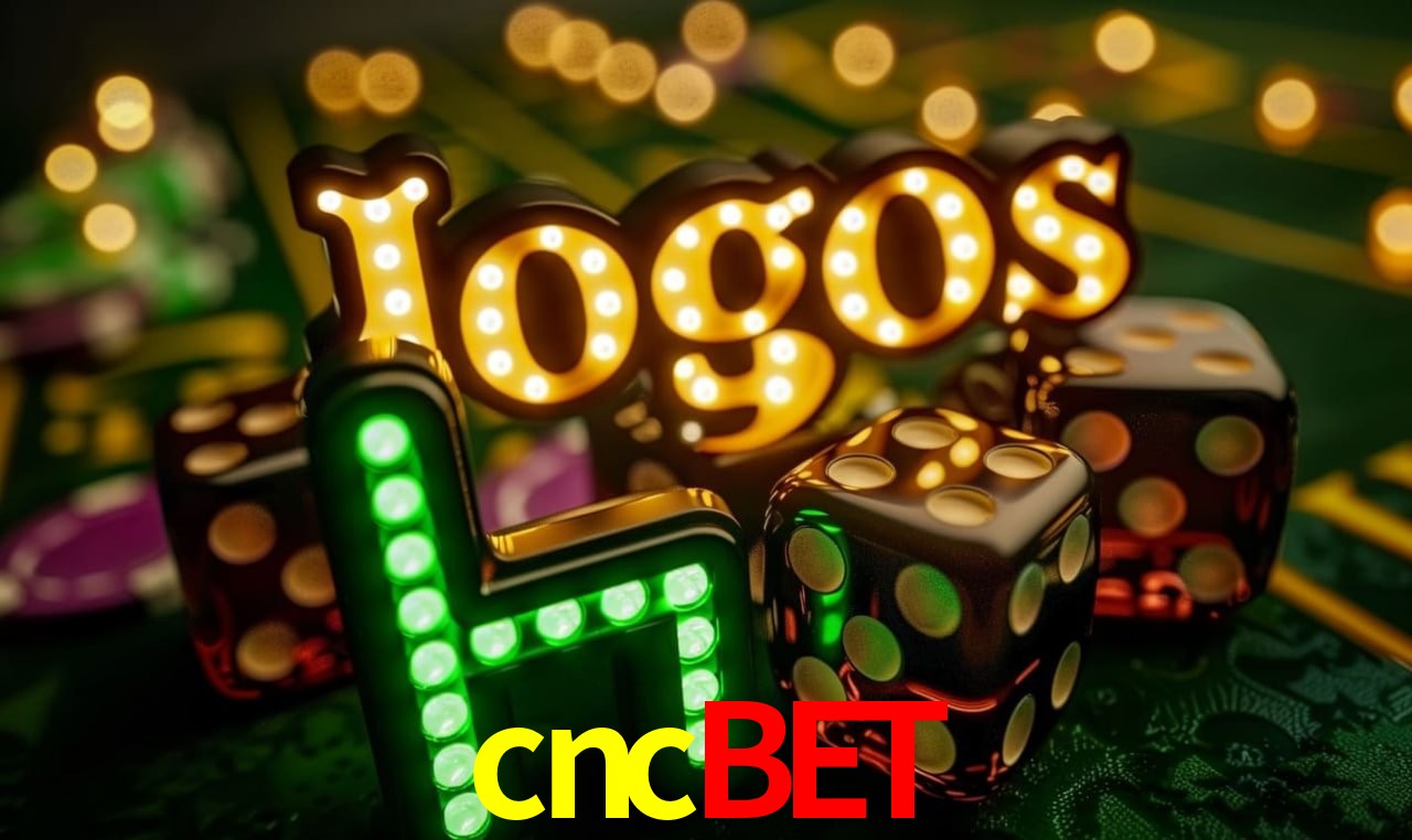 Provedores de Jogos cncbet