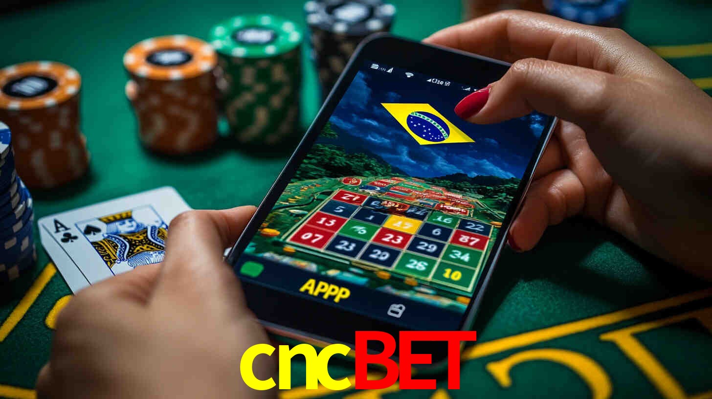 Descubra a Essência do cncbet: Nossa História e Compromissos