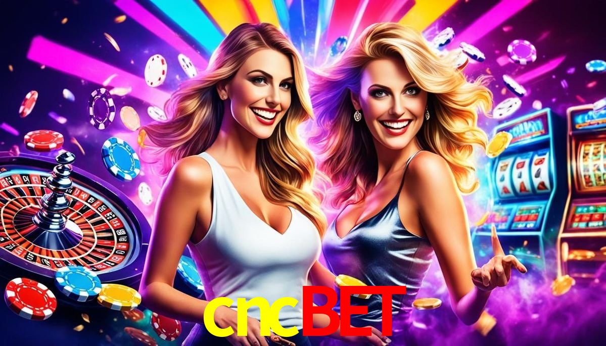 Casino Ao Vivo cncbet