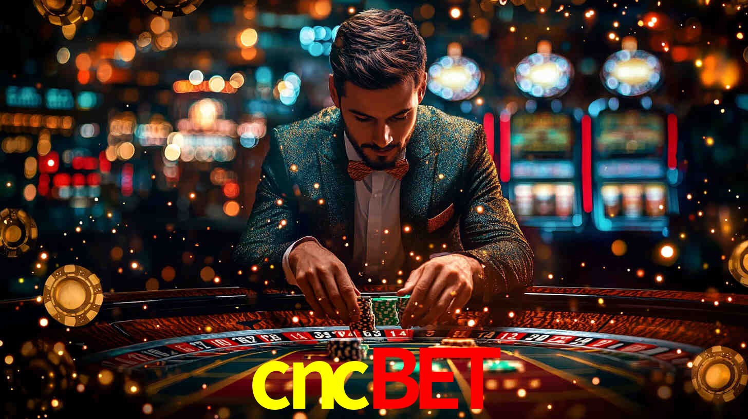 Ofertas Imperdíveis na cncbet: Promoções e Bônus Que Valem a Pena