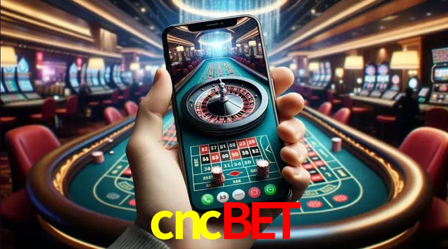 Account Benefits cncbet