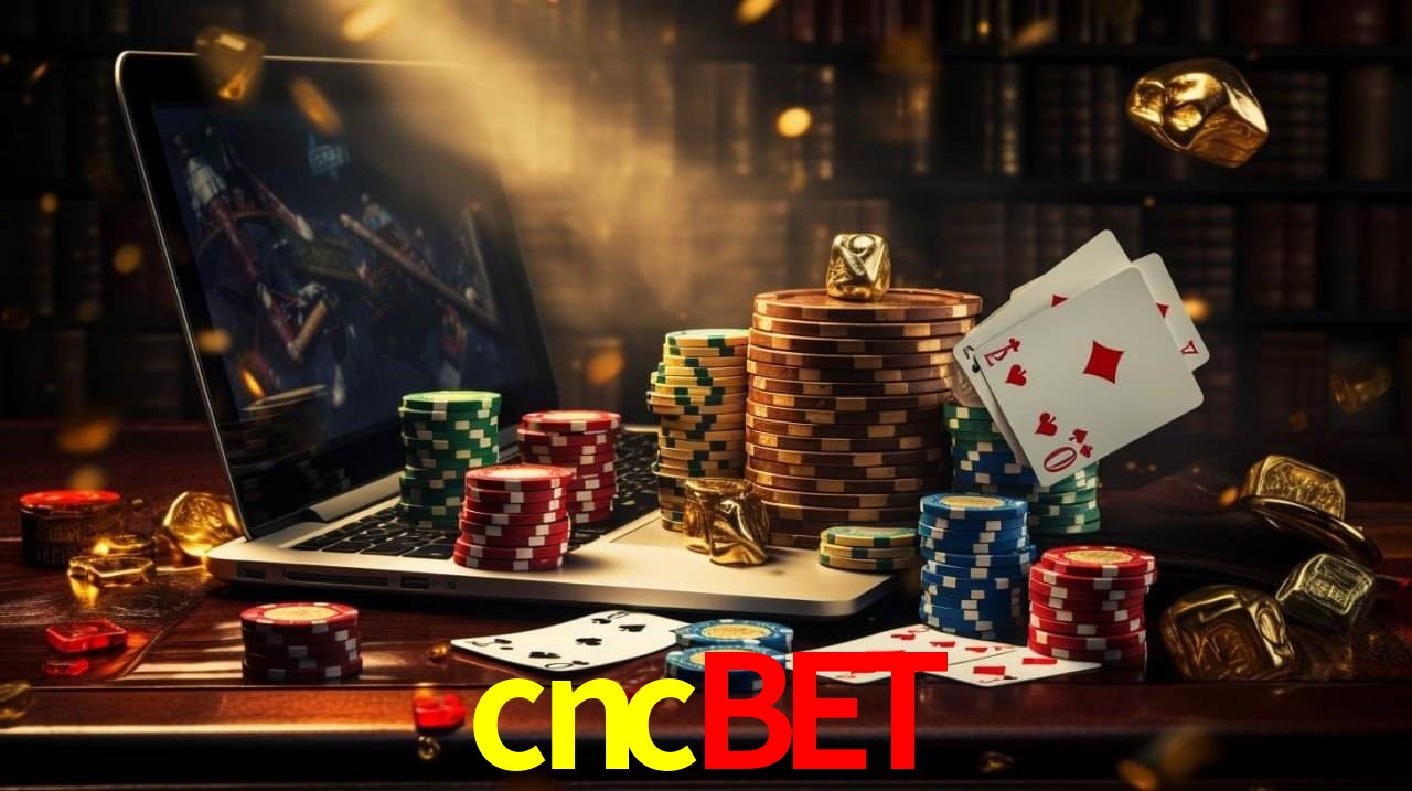 Apostas de Futebol cncbet