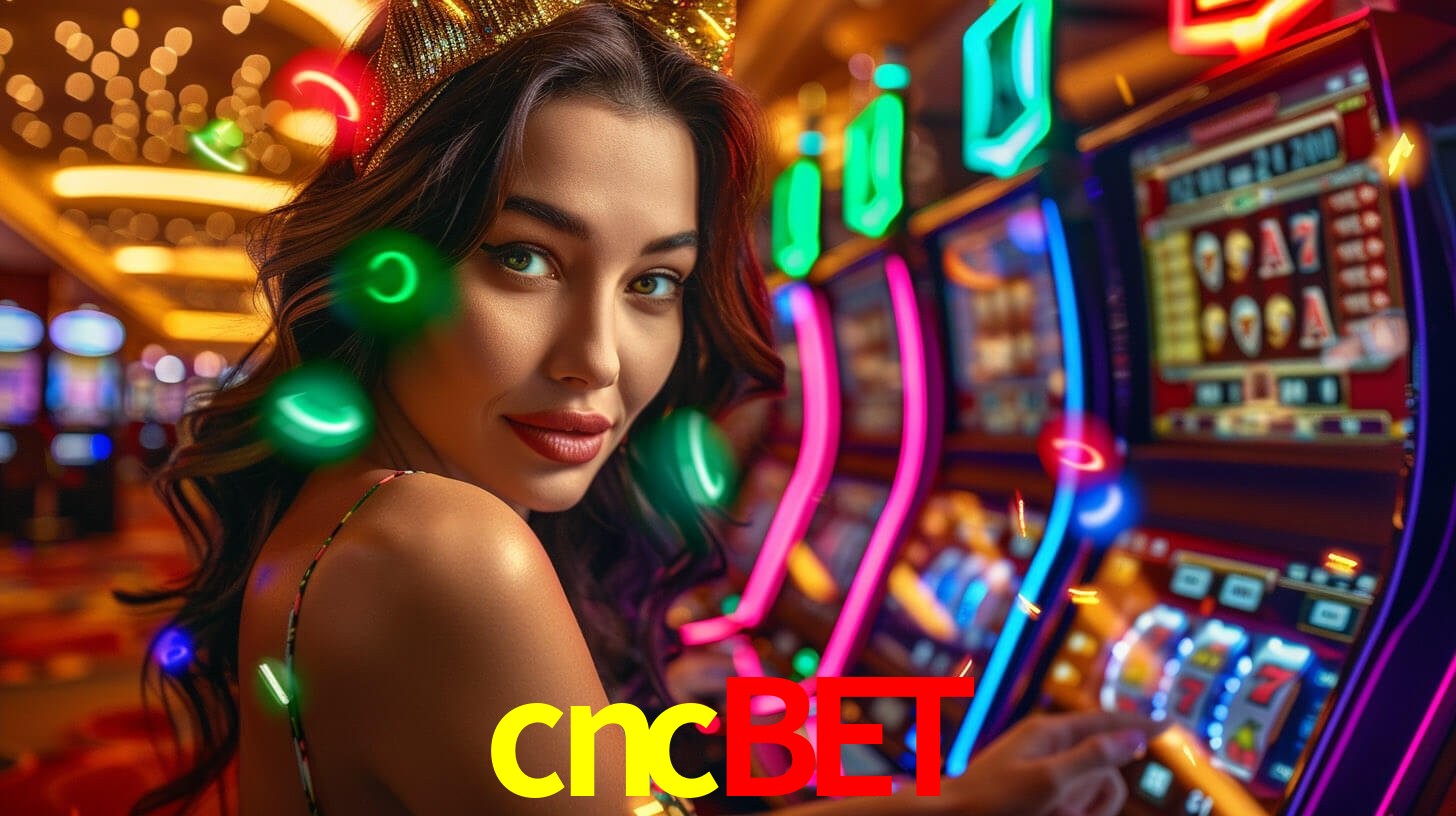 cncbet Apostas Esportivas Logo - 34 Esportes Certificados