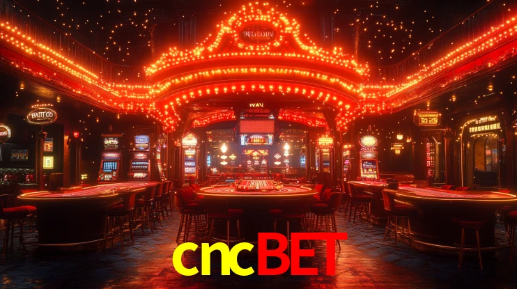 Experimente o Login Seguro Premium no cncbet