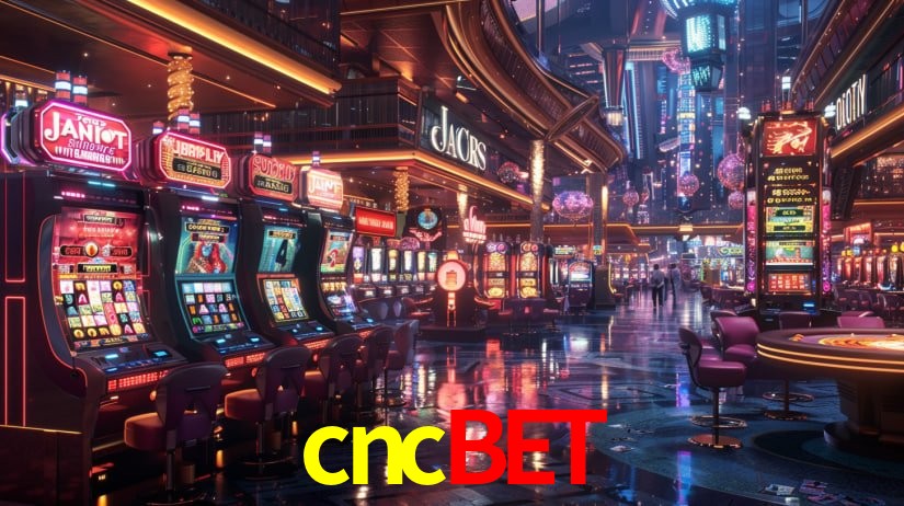 Game Providers cncbet