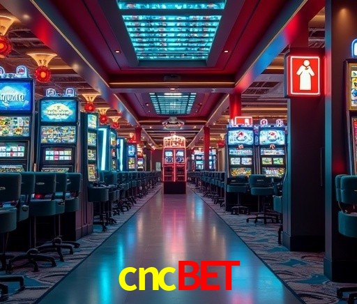 cassino cncbet