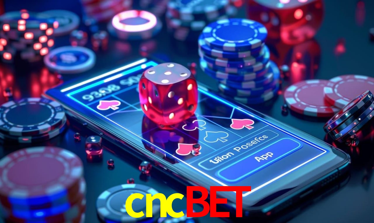 cncbet VIP Program Logo