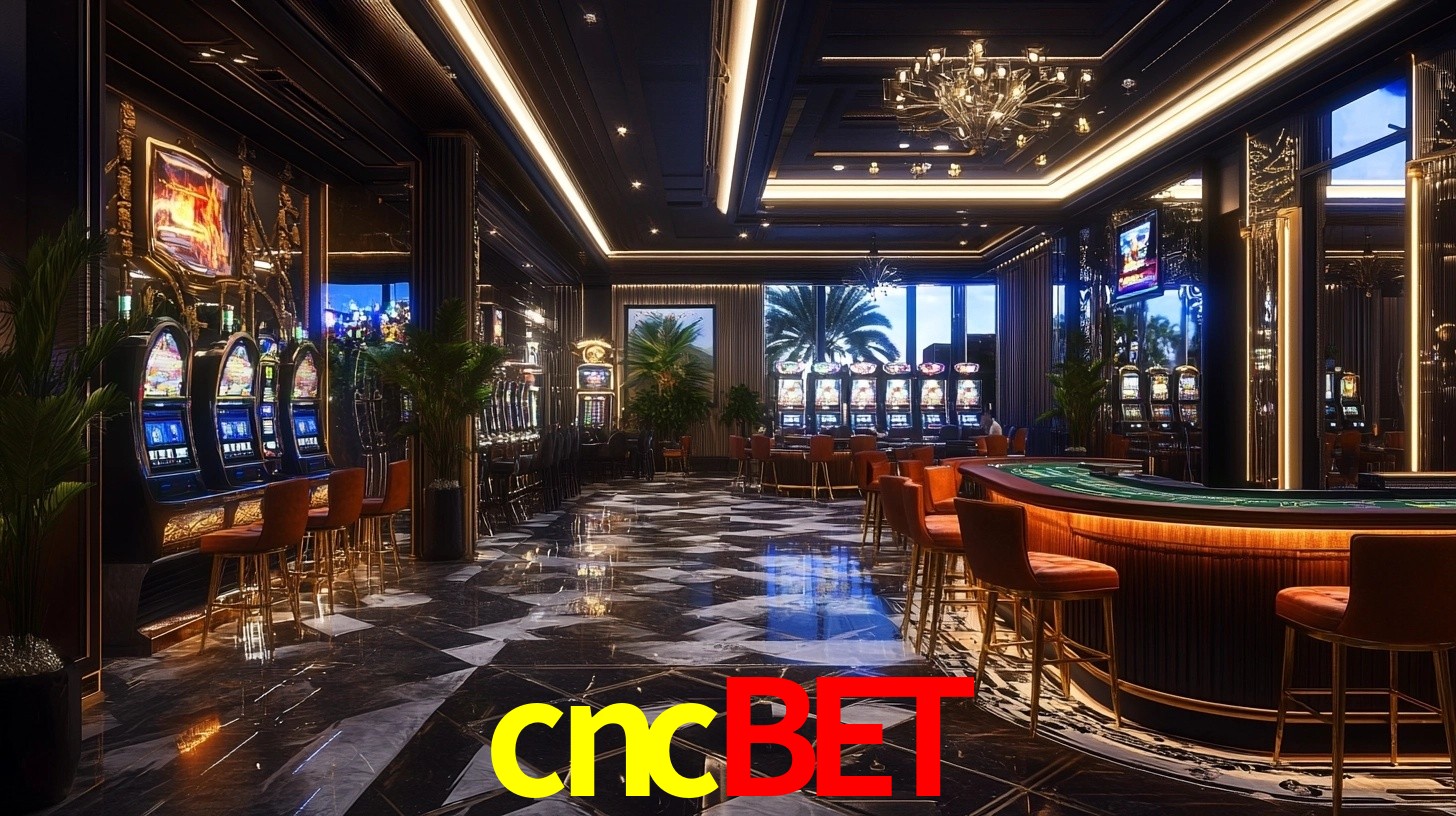 Explore as vantagens do cncbet: serviço profissional e confiabilidade