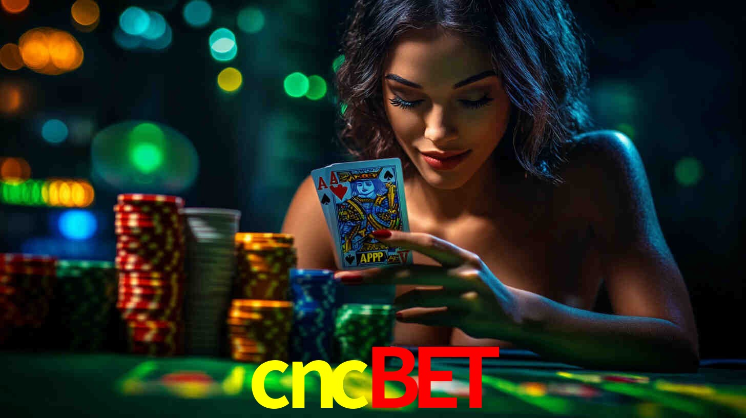 A Experiência Imersiva dos Cassinos Ao Vivo no cncbet