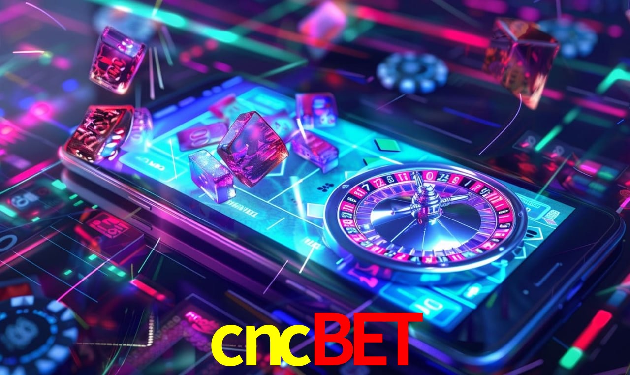 Recursos de Bônus cncbet
