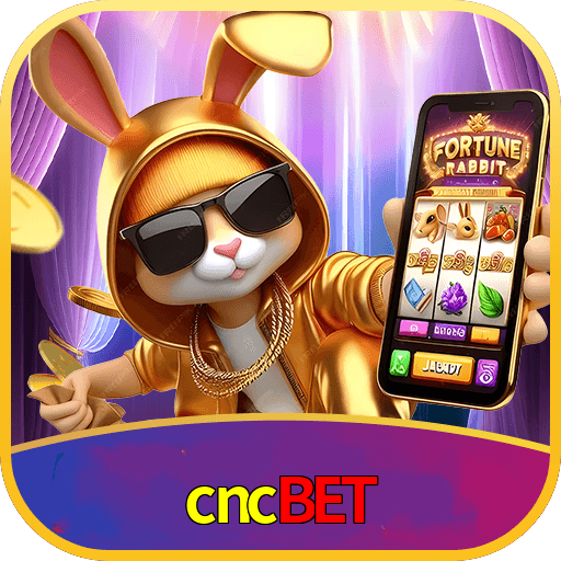 Logo cncbet Cassino Online Brasil